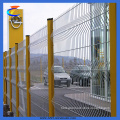 Low Price High Quality Welded Wire Mesh Fence